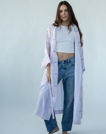 Kimono long cremona, FIG the BRA