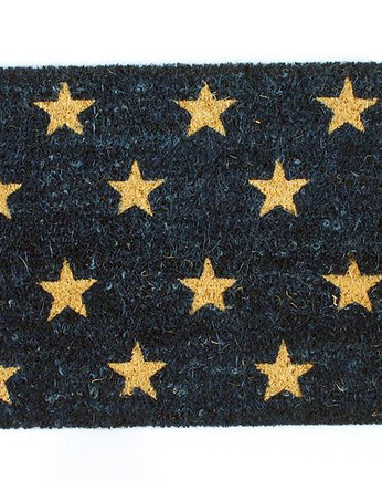 Wycieraczka Stars, MIA home