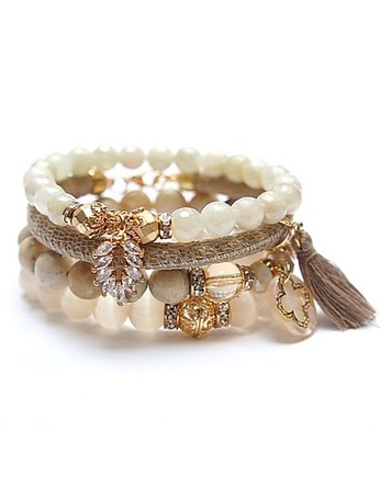 Beige vol. 10 /06-10-24/ set, KiKa pracownia