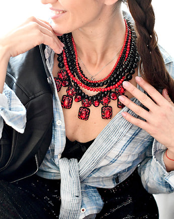 Skarlett O'Hara, ZOYKA Bijoux