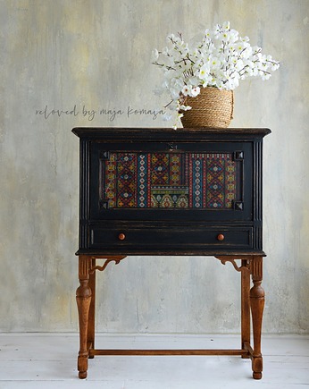 Barek Gobelin, ReLoved by Maja Komasa