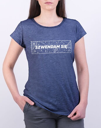 Szwendam sie sklep