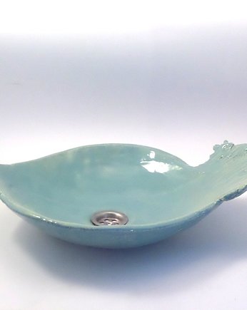 umywalka Poisson, artkafle