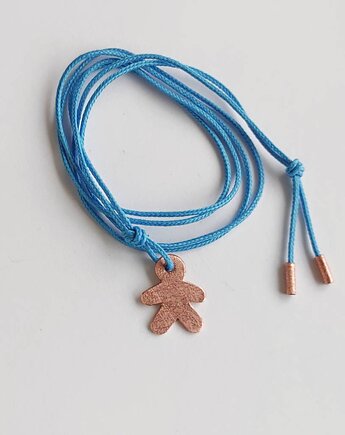 Słodki pamperek wisiorek, Katarzyna Kaminska ART