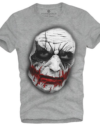 T-shirt męski UNDERWORLD Joker, UNDERWORLD