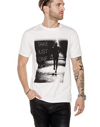 T-shirt męski UNDERWORLD Runner, UNDERWORLD