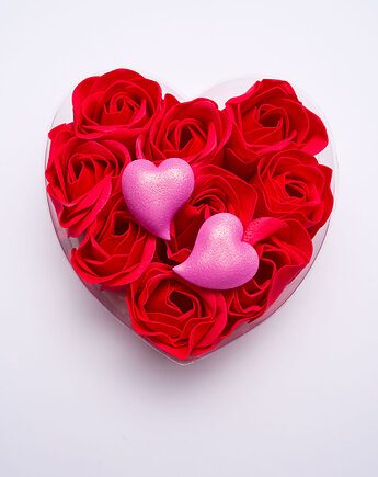 Dmuchane sztyfty serca, Dwie Gliny