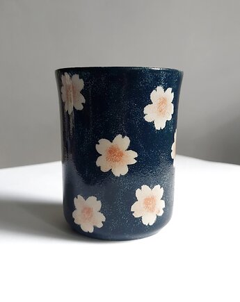 Czarka Kubek Sakura 220ml, Lilianna Maciejka