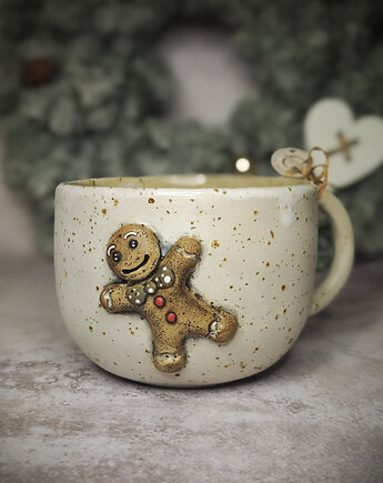 Kubek Ciastek KC011225, Zaciszna Pracownia