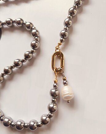 Moon- naszyjnik, Emilia Rabenda