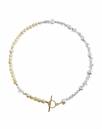 Naszyjnik  Blisko Masełko, Vander jewelry