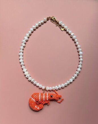 Perły z odpinaną krewetką, Juicy Beads