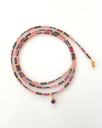 Long Violet Summer, Mitsu