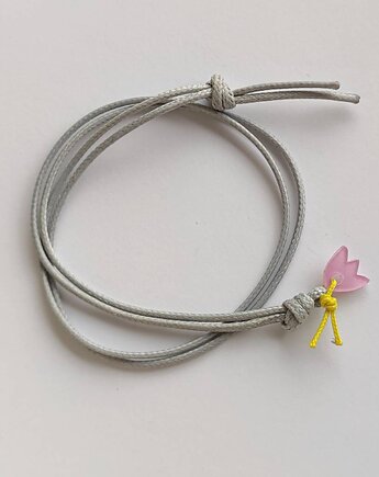 KWIAT  wisiorek, Katarzyna Kaminska ART