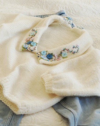 Sweter Beze, MonDu