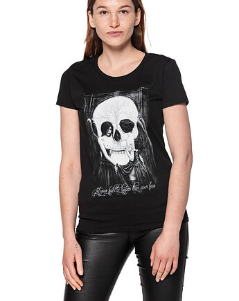 T-shirt damski UNDERWORLD Angels, UNDERWORLD