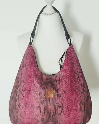 Snake pink, berta