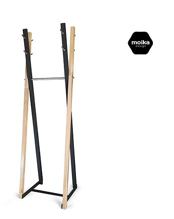 Wieszak Combo, MOIKA DESIGN