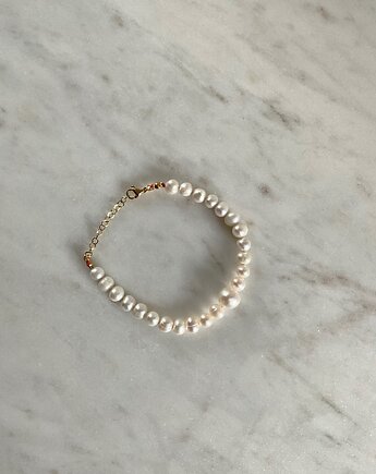 Bransoletka Pearls, MAYBEJWLR