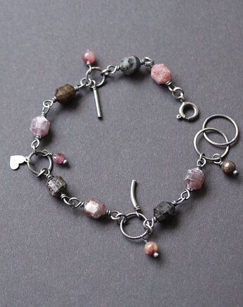 Unikatowe turmaliny, fado