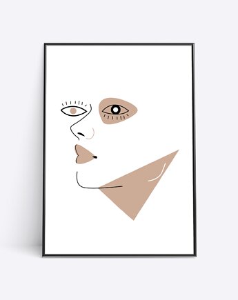 Abstrakcja., AnnaKozdon