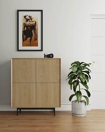 Komoda YOOKA MAX, DEKA Furniture