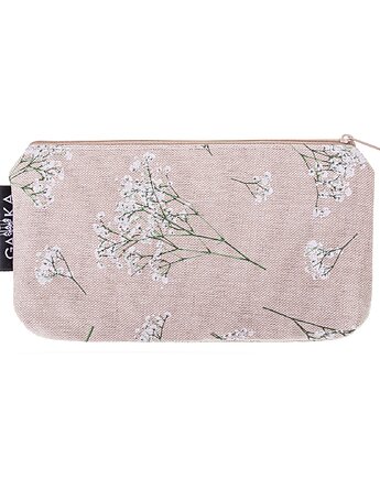 Kosmetyczka gipsóka, Gawka made by hand