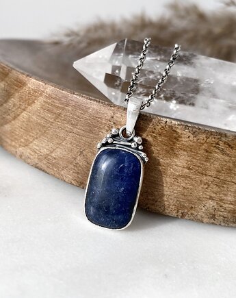 Po zmroku (wisior z sodalitem), Marisella