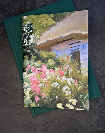 Zeszyt w kropki, Good on Paper