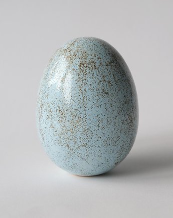 Jajko ceramiczne, podpora ceramika