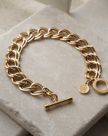 Bransoletka chain No.1, OSOBY