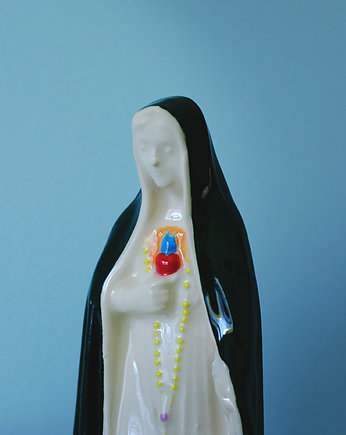 Figurka Maryi, Clay Republic