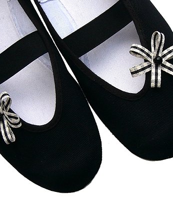 Czarne maleństwa, Czarna Biedronka