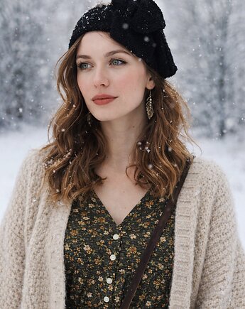 Opaska merynos, YOKOdesign