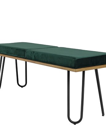 Ławka w stylu loft - różne kolory, GIE EL