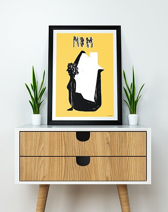 Plakat mama, Zuzanna_Kowalska