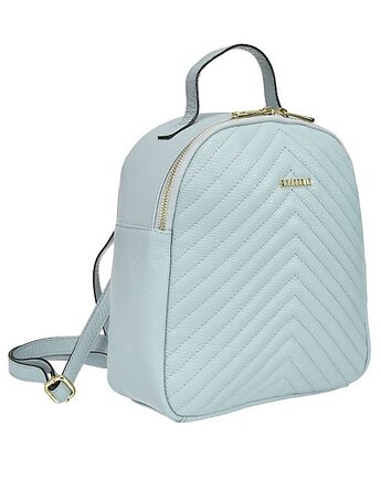 Damski plecak skórzany (5936), BOSCCOLO