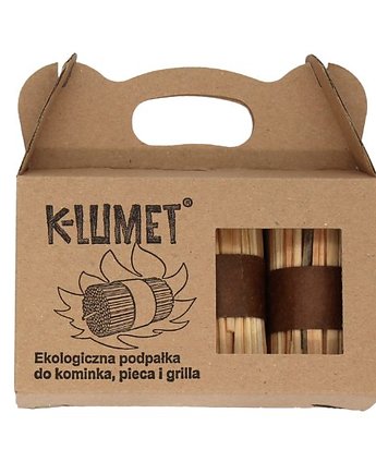 Podpałka Ekologiczna do Kominka, Grilla, Pieca (3 sztuki), Sklep Angelos