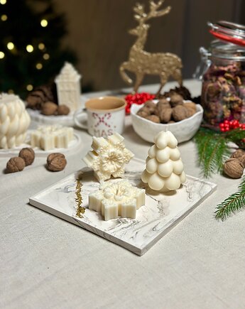 Zimowa Kompozycja , SZYSZKA Dekoracje