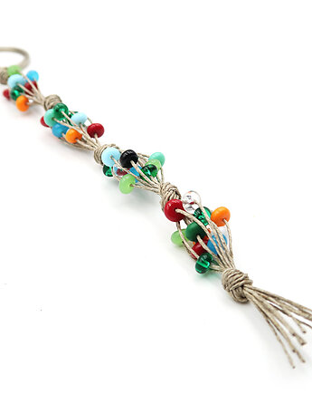 Letni - brelok, Makowisko