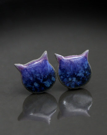 Kotki /stal chirurgiczna/, Magda Łysiak