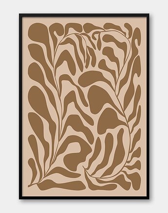 Plakat Botanic No. 35, Pracownia Och Art