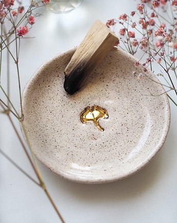 Spodek na biżuterię lub palo santo, Velvet Craft