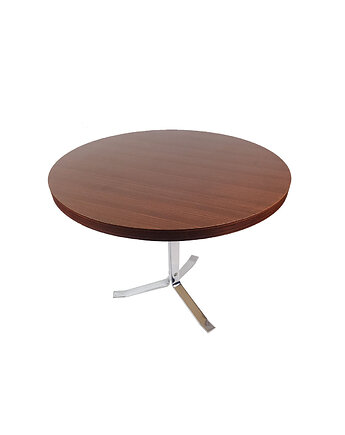 Stolik kawowy z lat 70., Think Modern