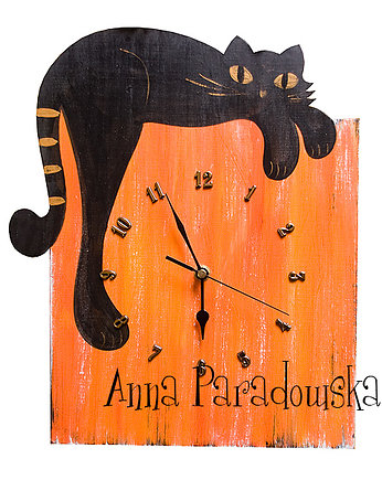 Baltazar w Pomarańczach [10005.1], Anna Paradowska