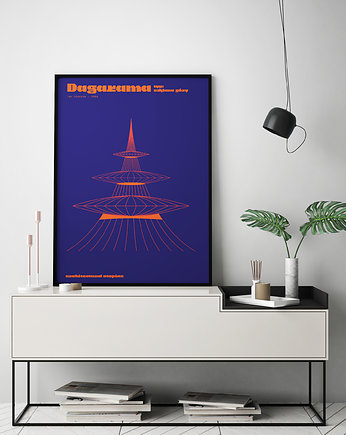 Architektoniczne utopie: Dagarama, Unpubleashed