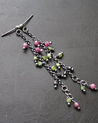 Zamówienie Mineralne łańcuszaki, fado