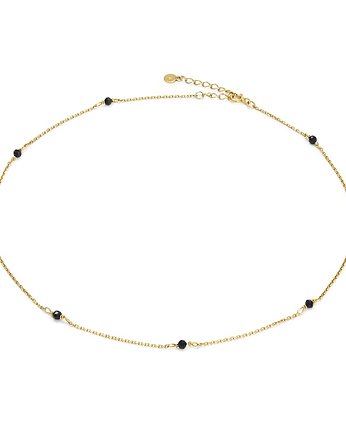 Naszyjnik Spinel CHICA 925, ManillaStore