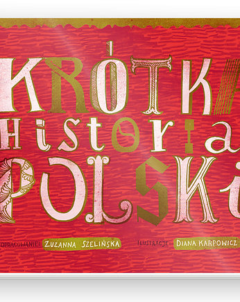 Krótka Historia Polski, ZUZU TOYS