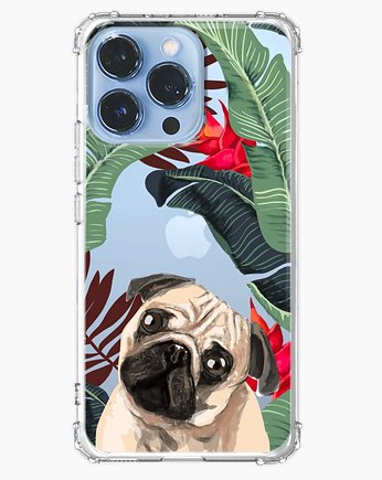 Etui Anti Shock case wzory - S084, Caseline  etui na telefon